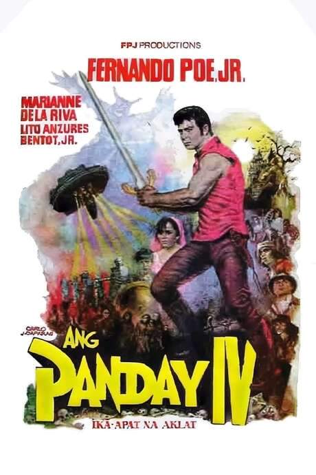 Ang Panday IV